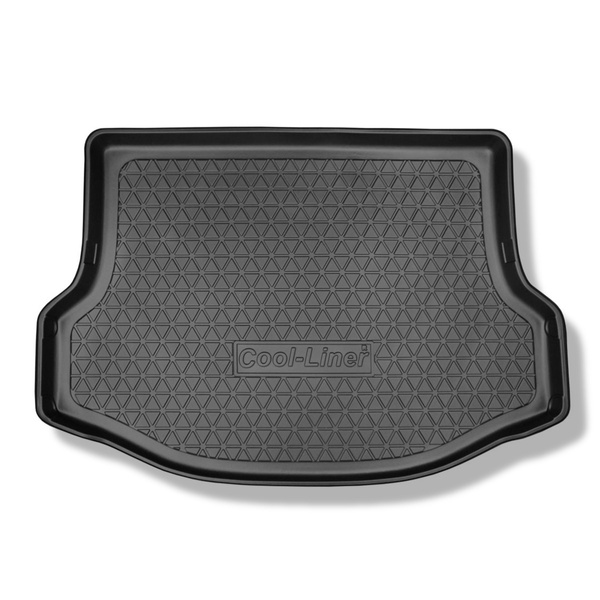 Bagagerumsmattor till Toyota RAV4 IV SUV (03.2013-12.2018) - ej till hybridversion