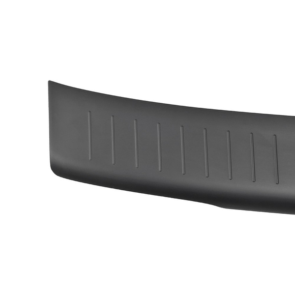 Svart list för bakre stötfångare till Suzuki SX4 Crossover (2006-2013)