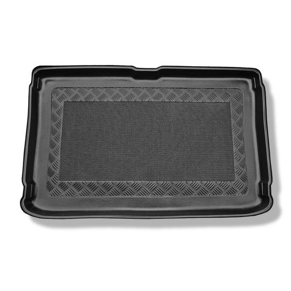 Bagagerumsmattor till Hyundai Getz Kombikupé (2002-2008)