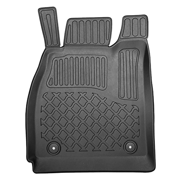 Tpe-mattor till Opel Insignia Kombisedan (12.2015-10.2022)