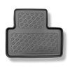 Tpe-mattor till Volvo XC40 SUV (03.2018-....)