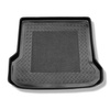 Bagagerumsmattor till Volvo XC70 II Crossover (09.2007-2016)