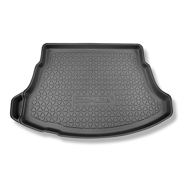 Bagagerumsmattor till Lexus UX ZA10 Crossover (11.2020-....) - nedre bagagerum