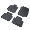 Tpe-mattor till Suzuki Across SUV (07.2020-....)