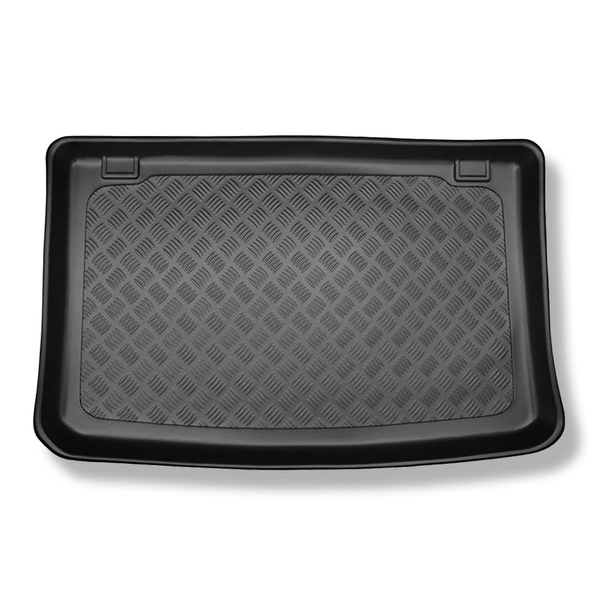 Bagagerumsmattor till Renault Clio IV Kombikupé (10.2012-08.2019)