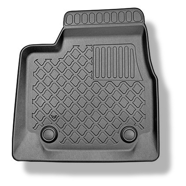 Tpe-mattor till Aiways U5 SUV (12.2020-....)