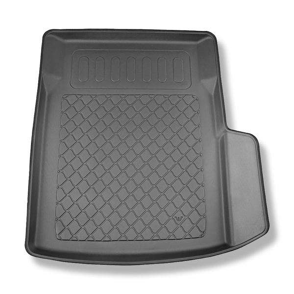 Bagagerumsmattor till BYD Seal 5 DM-i Plug-in Hybrid Sedan (2025-....)