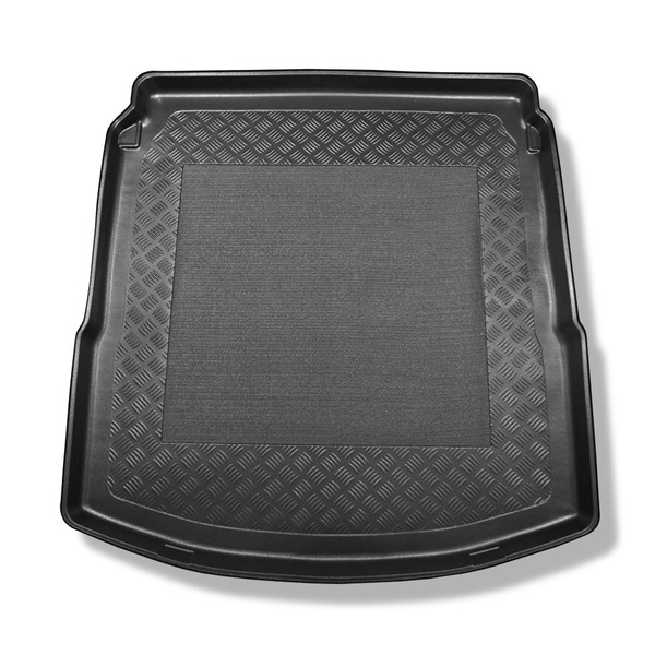 Bagagerumsmattor till Renault Talisman Sedan (01.2016-12.2022)