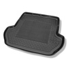Bagagerumsmattor till Subaru Outback V BR Kombi (2009-2014)