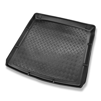 Bagagerumsmattor till Peugeot 508 SW (01.2011-09.2018)