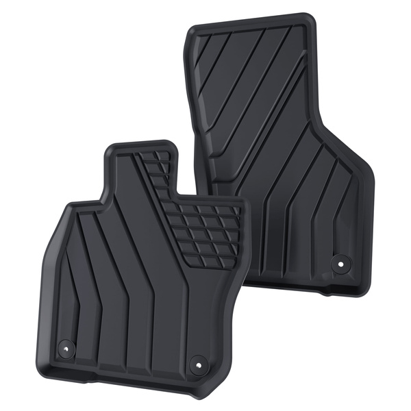 Tpe-mattor till Cupra Formentor mHEV Crossover (2024-....)