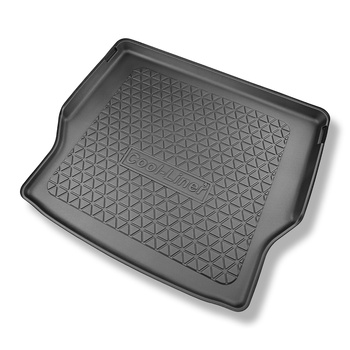 Bagagerumsmattor till Mercedes-Benz A-klass V177 250e Plug-in Hybrid Sedan (08.2