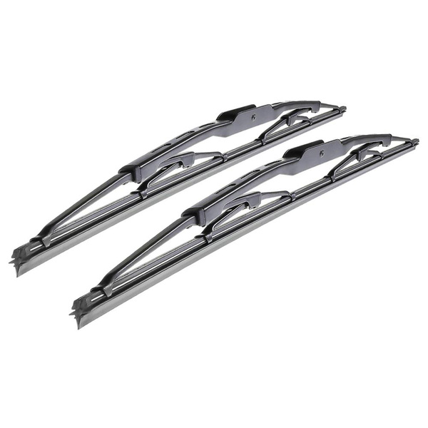 Vindrutetorkarblad till Jeep Wrangler III SUV (01.2007-2018) - standard torkarblad