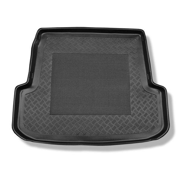 Bagagerumsmattor till Subaru Legacy IV BP Kombi (2003-2009)