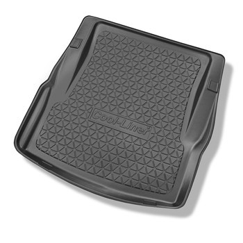 Bagagerumsmattor till BMW Serie 3 F30 Limousine (01.2012-02.2019)