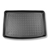 Bagagerumsmattor till Nissan Juke II (F16) Hybrid Crossover (06.2022-....)