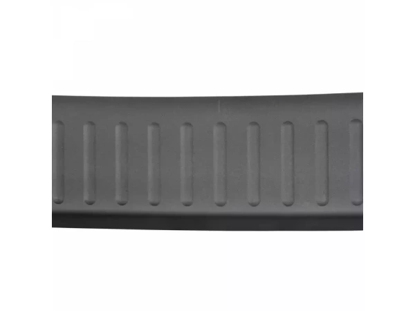 Svart list för bakre stötfångare till Toyota Aygo X Crossover (2022-....)