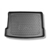 Bagagerumsmattor till BMW X2 F39 SAC (03.2018-....)