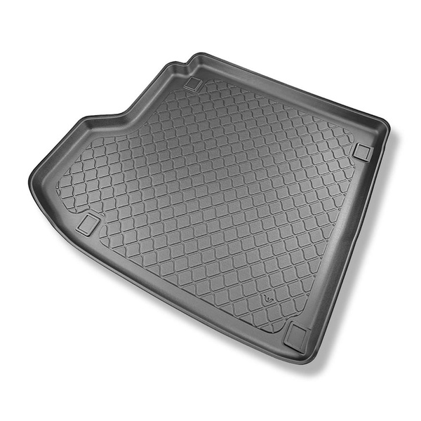 Sats bagagerumsmatta och bilmattor TPE måttillverkade till: Kia Ceed CD Plug-in Hybrid Kombi (01.2020-....)