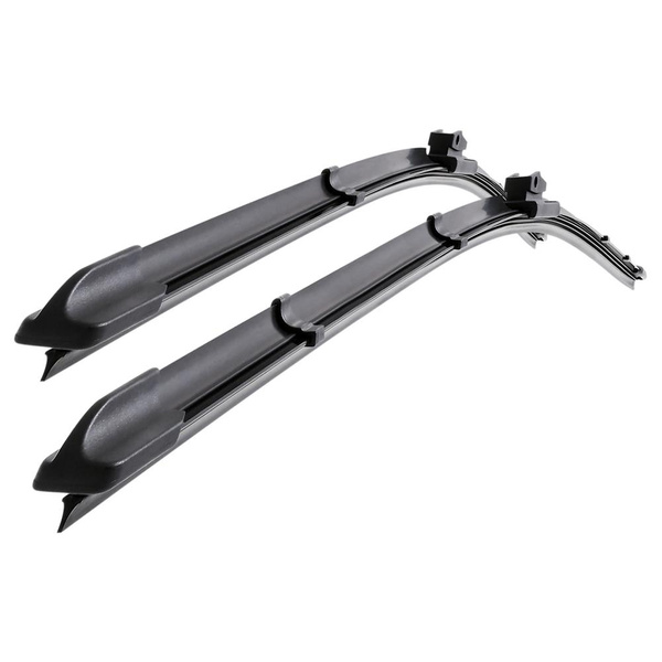 Vindrutetorkarblad till Ford Explorer V SUV (09.2010-2016) - platta torkarblad