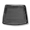 Bagagerumsmattor till Audi A5 8TA Sportback (2009-09.2016)