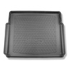 Bagagerumsmattor till Citroen C5 Aircross Plug-in Hybrid SUV (01.2020-....)