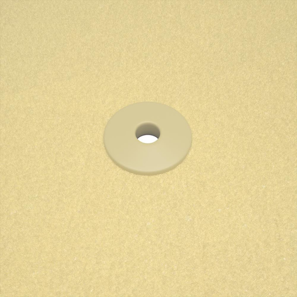 Velourmattor till Skoda Yeti I SUV (2009-2013) - beige