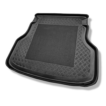 Bagagerumsmattor till Toyota Avensis II Kombi (03.2003-12.2008)