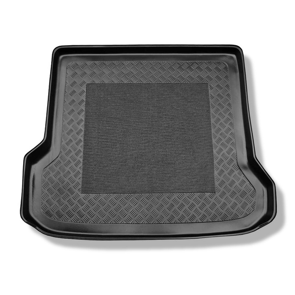 Bagagerumsmattor till Volvo XC70 II Crossover (09.2007-2016)