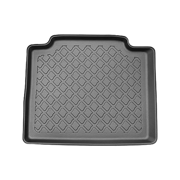 Tpe-mattor till Toyota bZ4X SUV (07.2022-....)