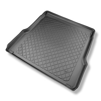 Bagagerumsmattor till Peugeot 308 III P51 SW (12.2021-....) - utan rörligt bagag