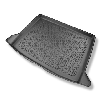 Bagagerumsmattor till Mercedes-Benz B-klass W247 Sports Tourer (06.2020-....)