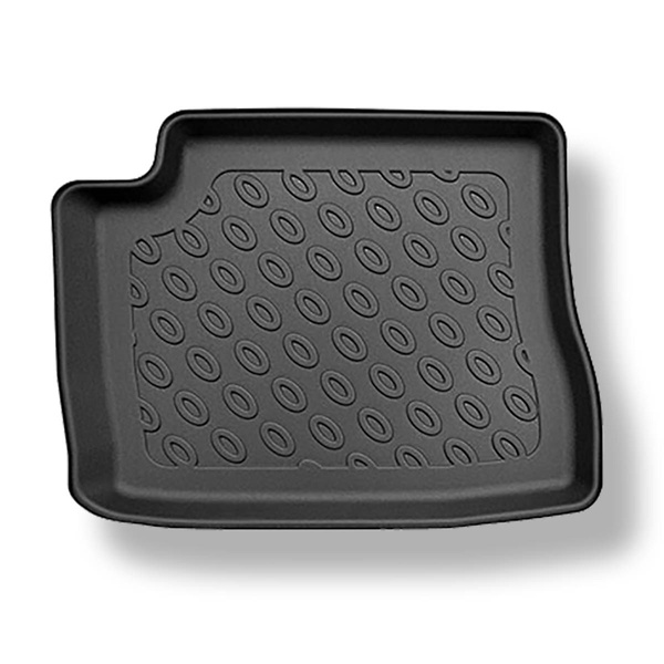 Tpe-mattor till Opel Corsa-e Kombikupé (03.2020-....)