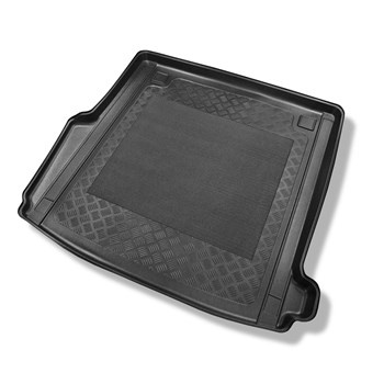 Bagagerumsmattor till Mercedes-Benz E-klass W213 Kombi (11.2016-....) - även til