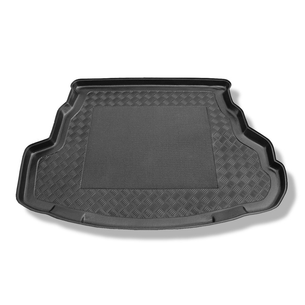 Bagagerumsmattor till Mazda 6 I Sedan (02.2002-2008)