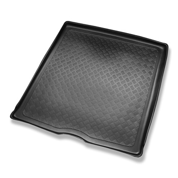 Bagagerumsmattor till BMW Serie 5 E39 Touring (1997-2004)