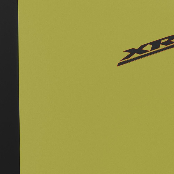 Universella sätesöverdrag till Volkswagen Golf III, IV, V, VI, VII, VIII (1991-....) - gul