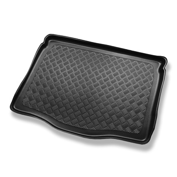 Bagagerumsmattor till Peugeot 207 SW (2007-06.2013)