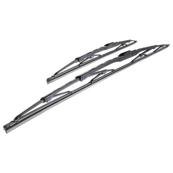 Vindrutetorkarblad till Lexus LS IV Sedan (2006-2017) - standard torkarblad