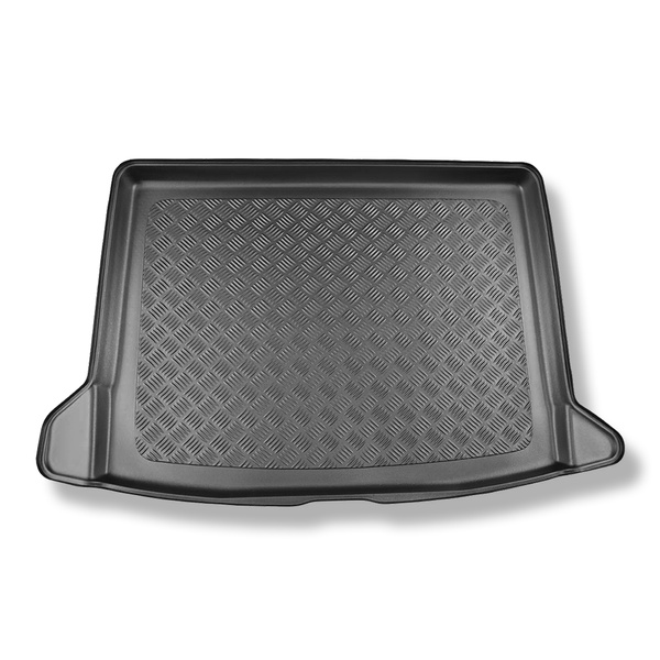 Bagagerumsmattor till Mercedes-Benz B-klass W247 Sports Tourer (06.2020-....)