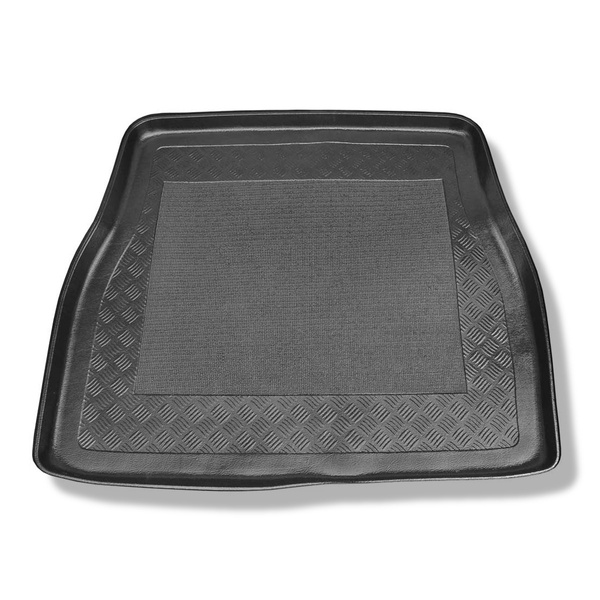 Bagagerumsmattor till Peugeot 406 Sedan (1995-2004)