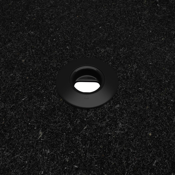 Filtmattor till Citroen C1 II Kombikupé (2014-2021) - svarta