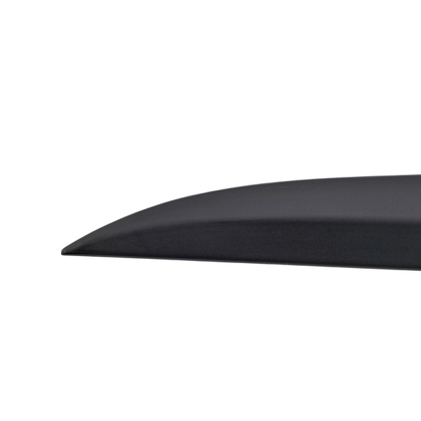 Svarta sidolister till bil Hyundai i20 II Kombikupé (5 dörrar) - (2015-2020)