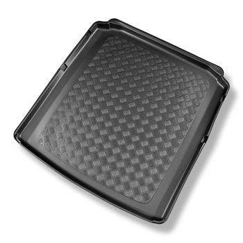 Bagagerumsmattor till Skoda Octavia IV Kombi (06.2020-....) - nedre bagagerum (u