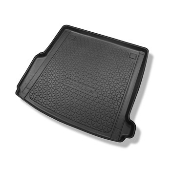 Bagagerumsmattor till Mercedes-Benz E-klass W213 Kombi (11.2016-....) - även til