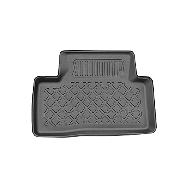 Tpe-mattor till Peugeot 3008 III (electric) SUV (04.2024-....)