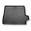 Bagagerumsmattor till Land Rover Range Rover Sport II SUV (09.2013-05.2022) - 5 platser; även till Mild Hybrid