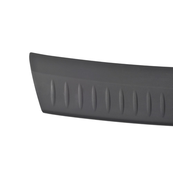 Svart list för bakre stötfångare till Dacia Logan MCV MPV (2007-2010)