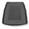 Bagagerumsmattor till BMW Serie 5 F10 Limousine (03.2010-01.2017)