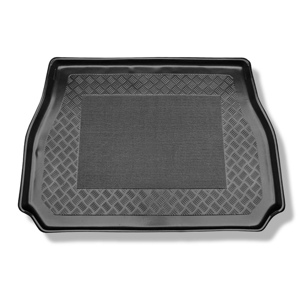 Bagagerumsmattor till BMW X5 E53 SAV (06.2000-03.2007)